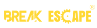 Break Escape Logo