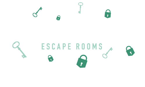 Trapped In Fiction Logo